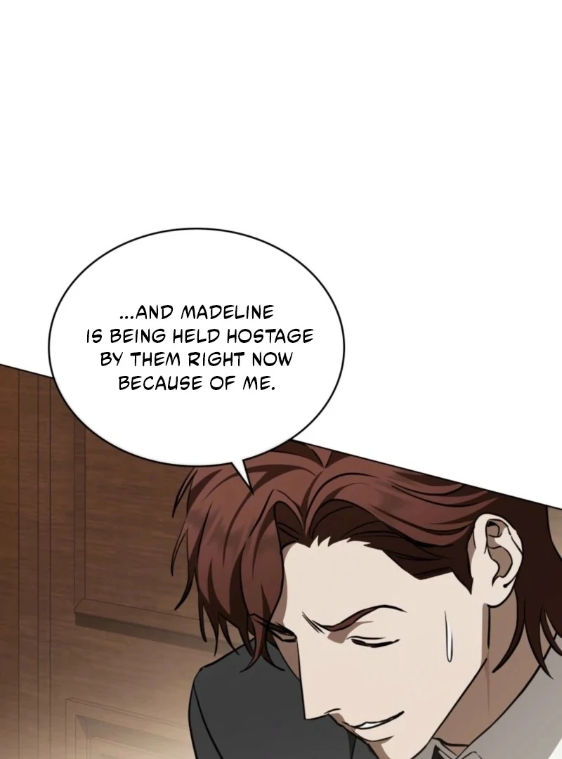 The Redemption of Earl Nottingham Chapter 83 - Page 12