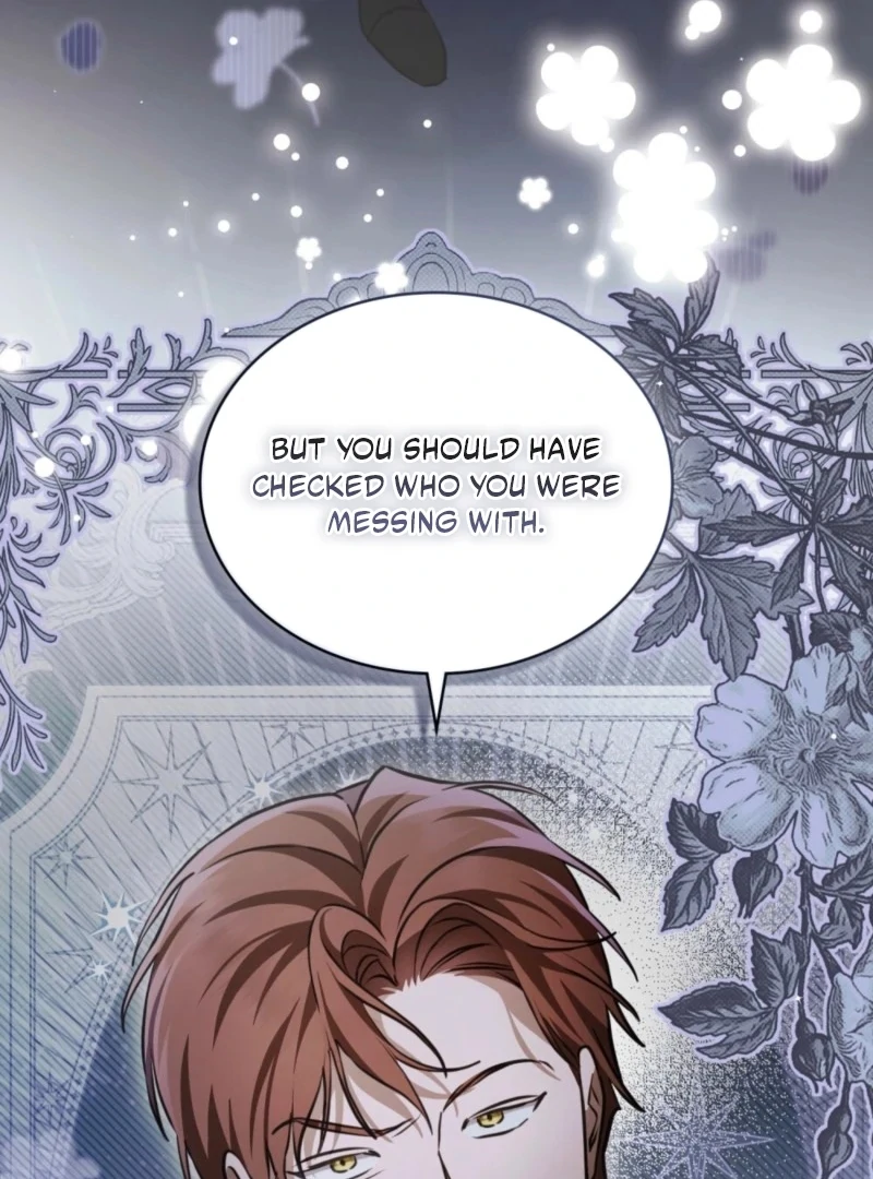 The Redemption of Earl Nottingham Chapter 83 - Page 21