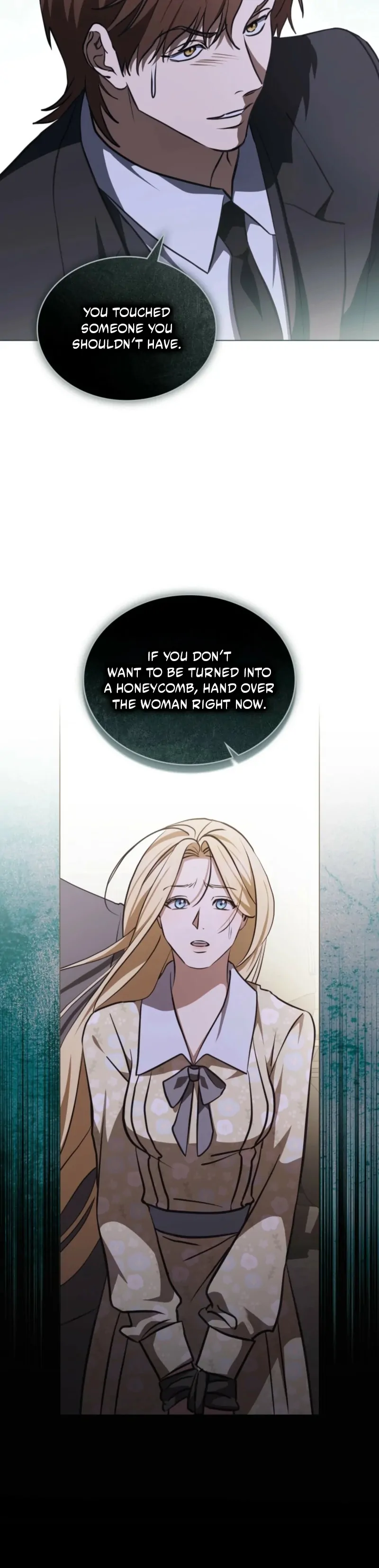 The Redemption of Earl Nottingham Chapter 83 - Page 29