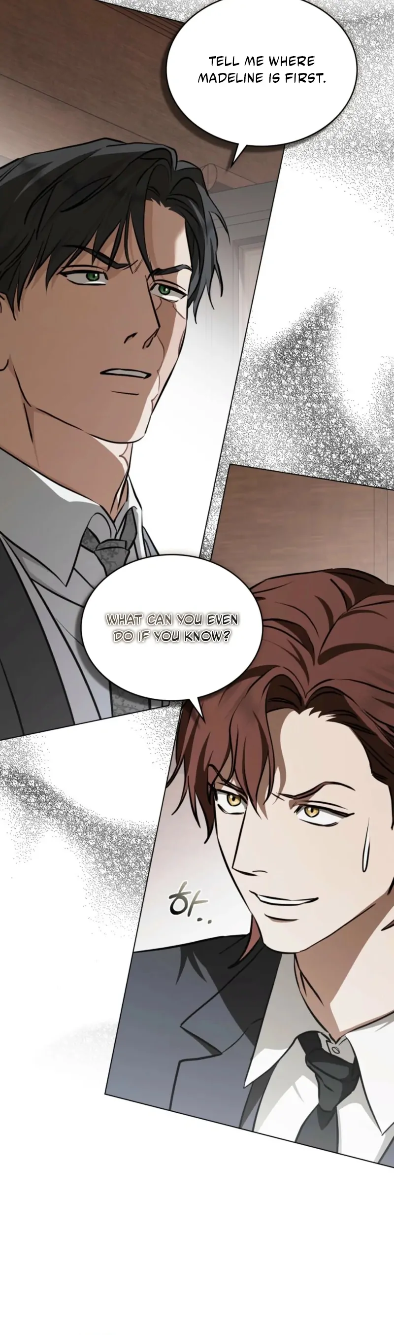 The Redemption of Earl Nottingham Chapter 83 - Page 4