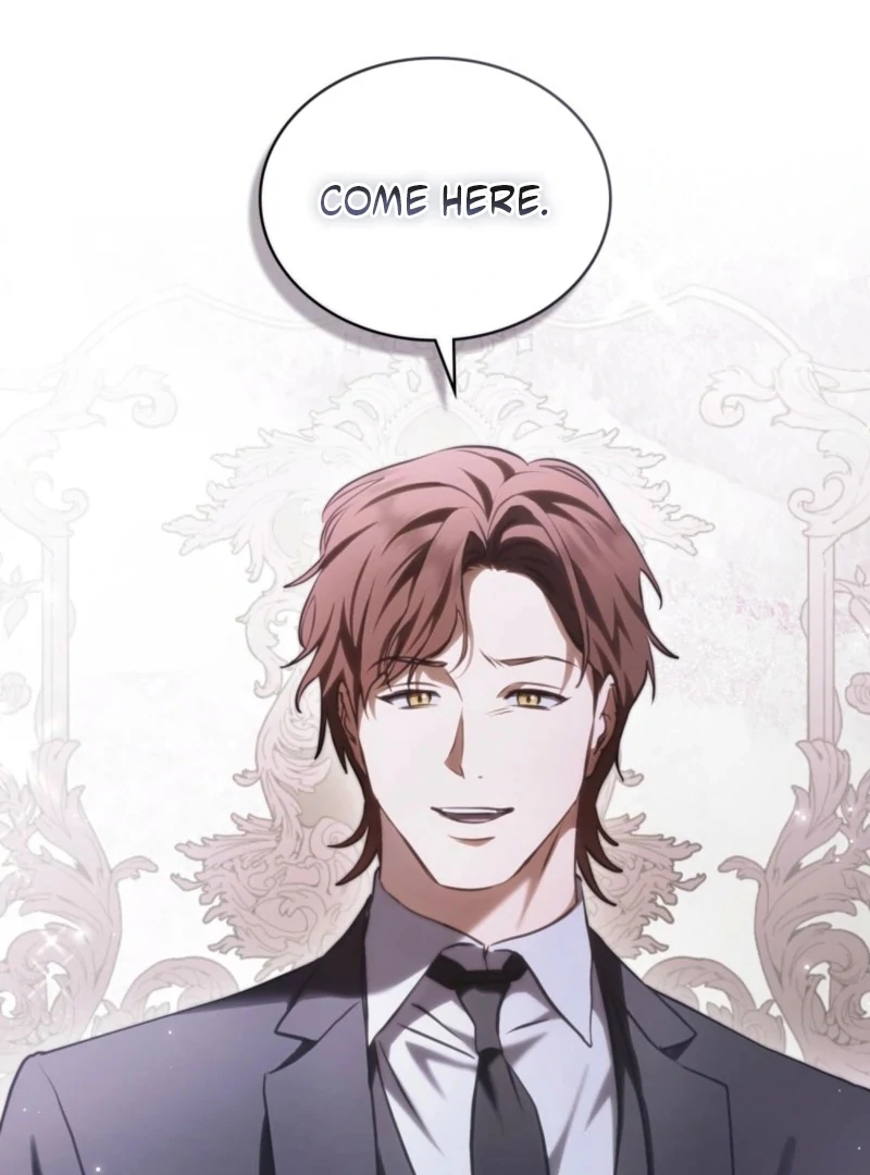 The Redemption of Earl Nottingham Chapter 83 - Page 36