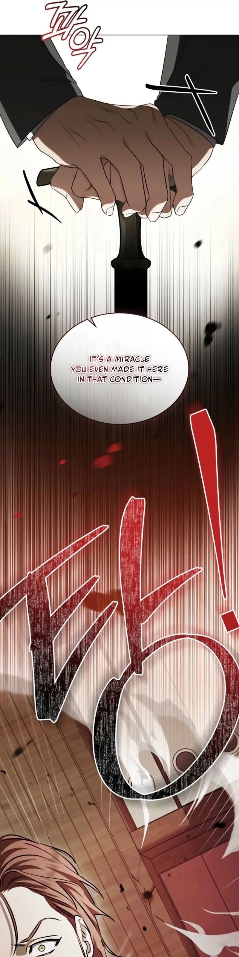 The Redemption of Earl Nottingham Chapter 83 - Page 5