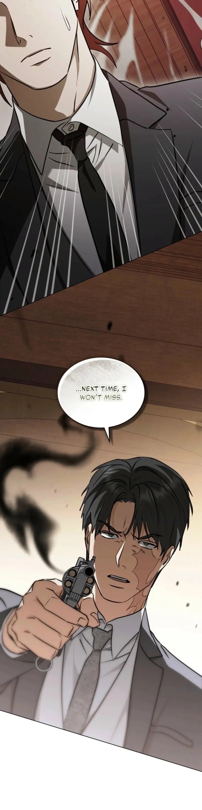 The Redemption of Earl Nottingham Chapter 83 - Page 6