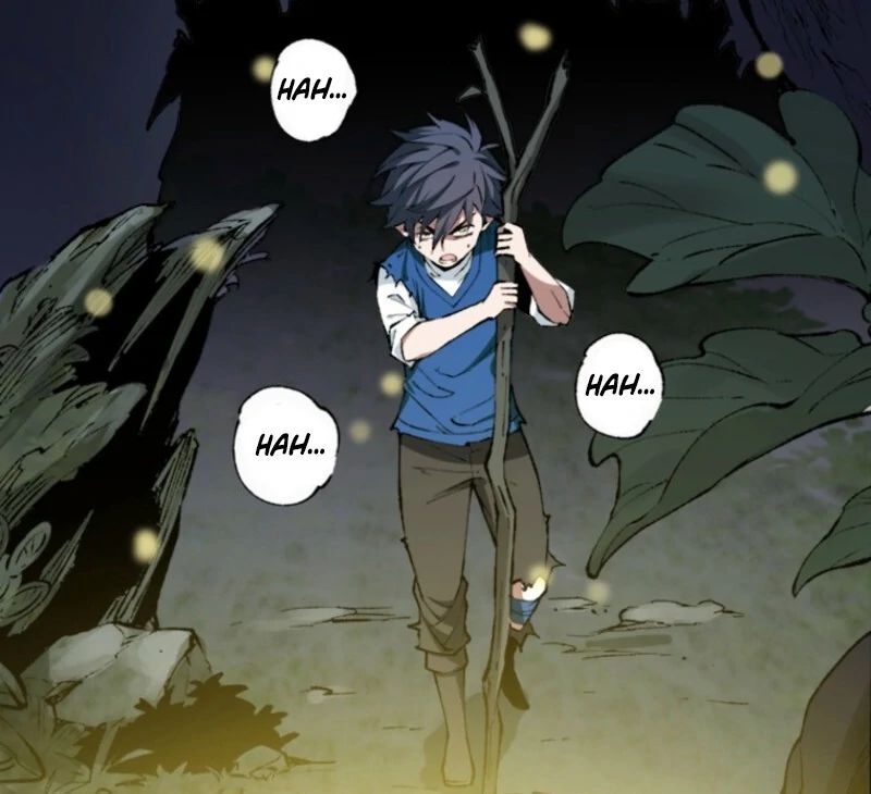 The Regressed Genius Magic Swordsman Chapter 10 - Page 14