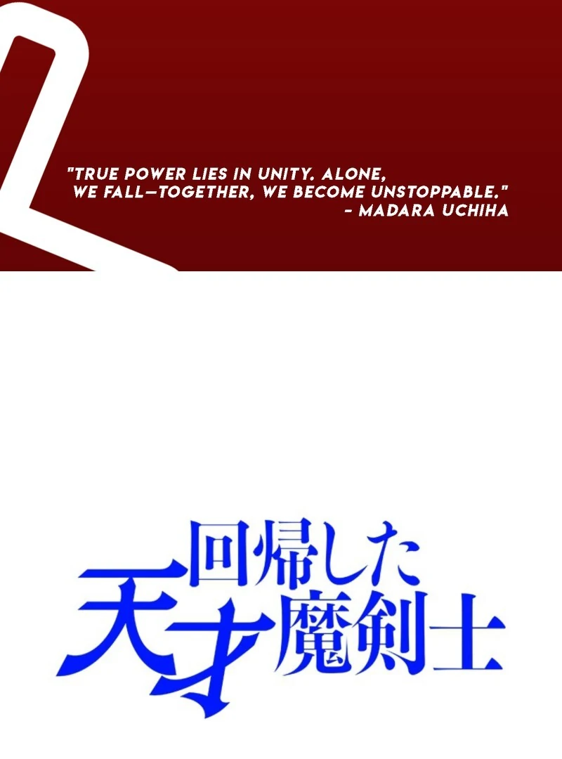 The Regressed Genius Magic Swordsman Chapter 10 - Page 3