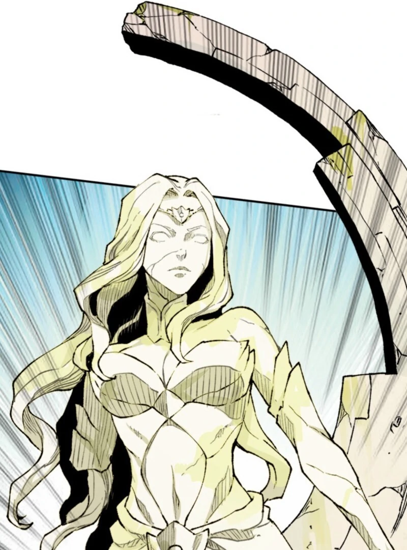 The Regressed Genius Magic Swordsman Chapter 10 - Page 21