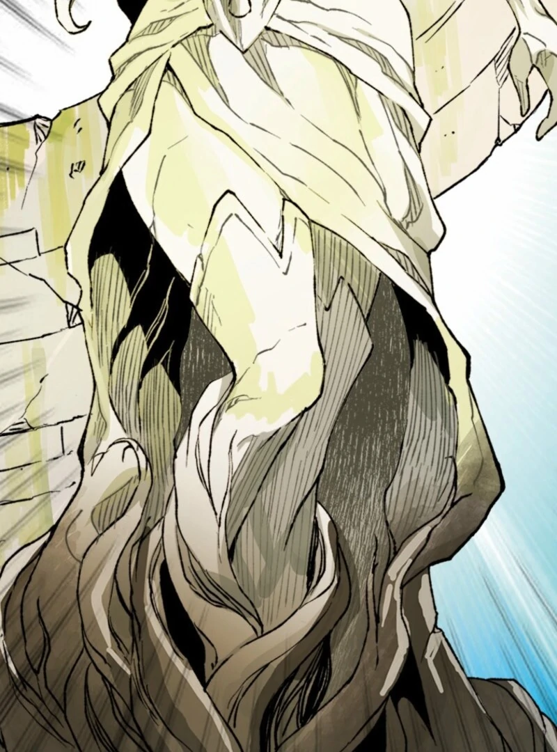 The Regressed Genius Magic Swordsman Chapter 10 - Page 22