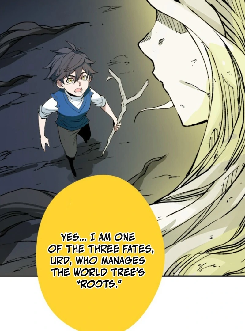 The Regressed Genius Magic Swordsman Chapter 10 - Page 25