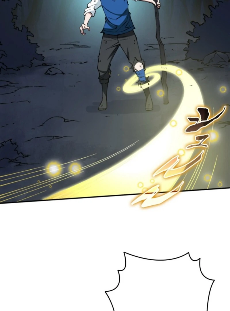 The Regressed Genius Magic Swordsman Chapter 10 - Page 30