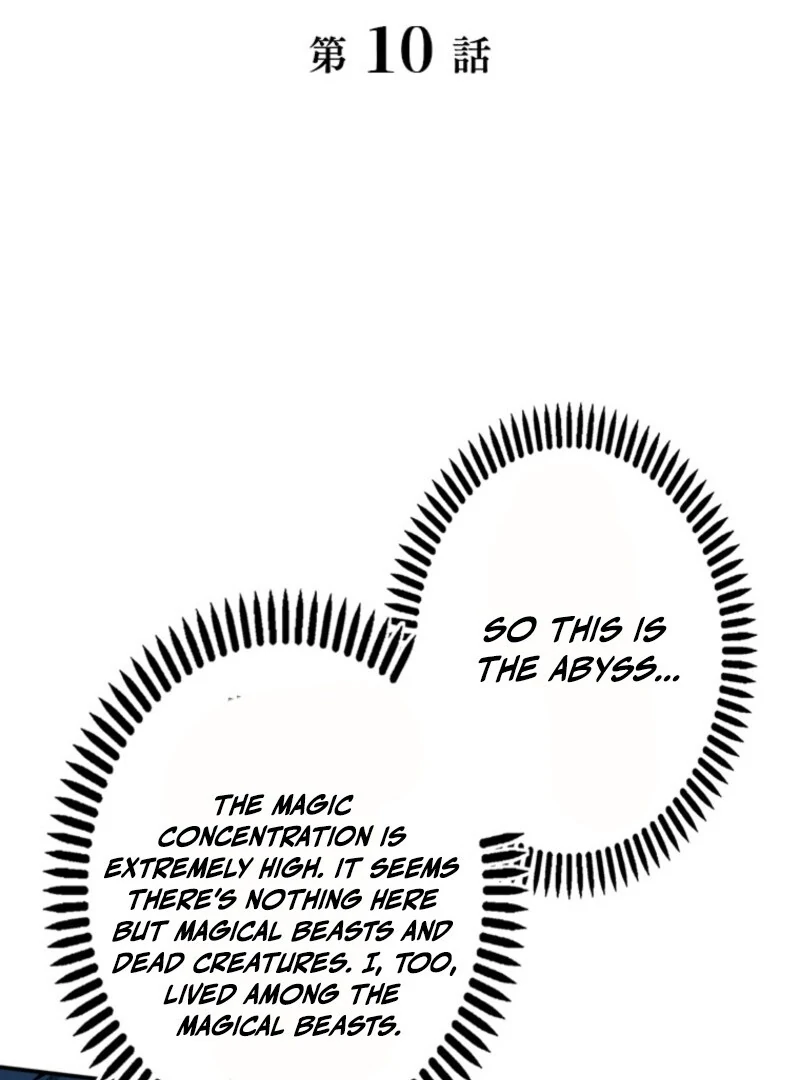 The Regressed Genius Magic Swordsman Chapter 10 - Page 4