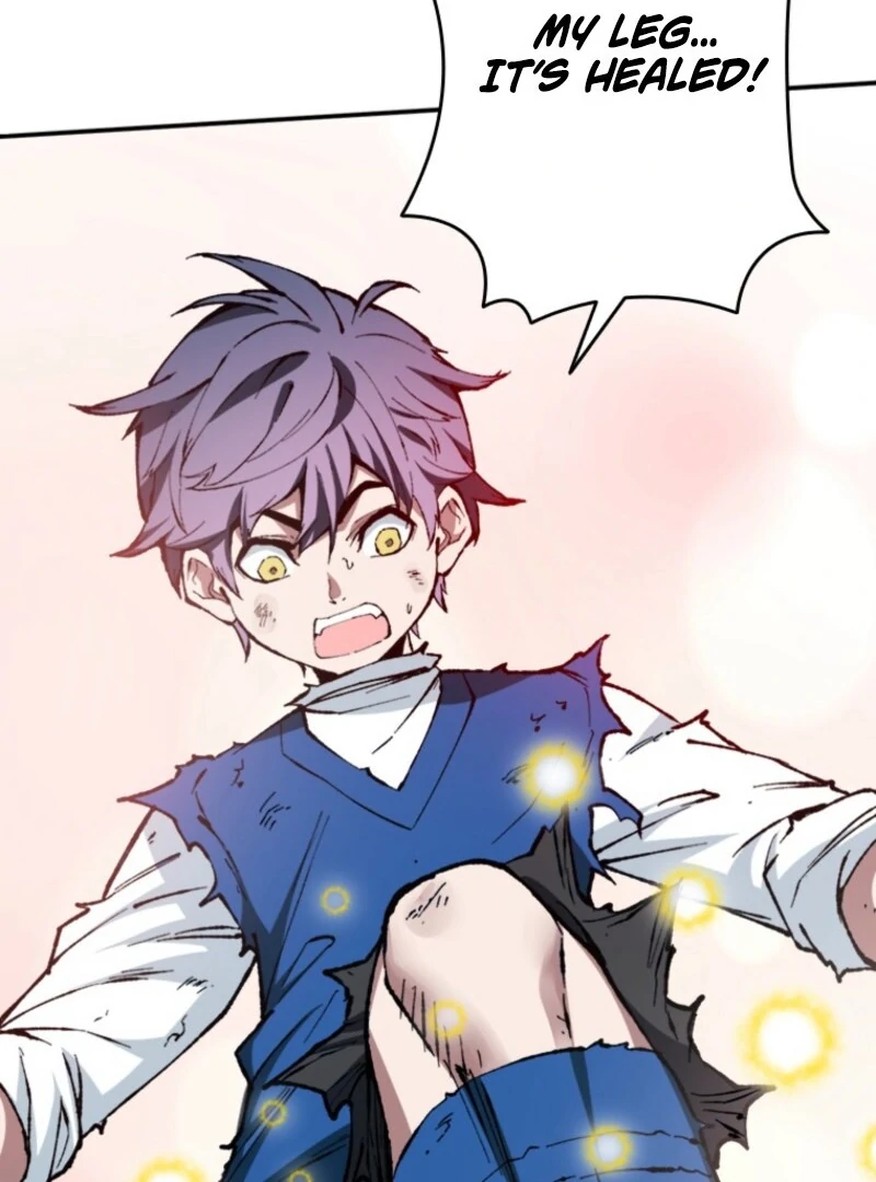 The Regressed Genius Magic Swordsman Chapter 10 - Page 31