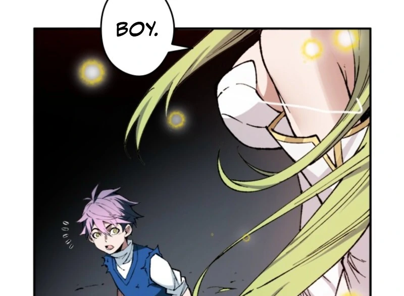 The Regressed Genius Magic Swordsman Chapter 10 - Page 33