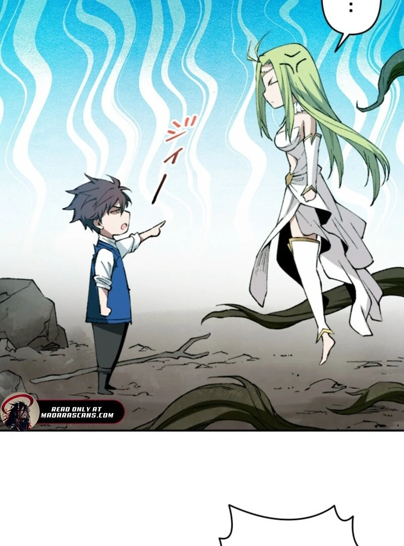 The Regressed Genius Magic Swordsman Chapter 10 - Page 38