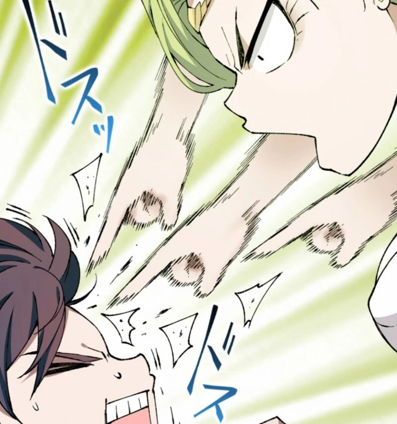 The Regressed Genius Magic Swordsman Chapter 10 - Page 40