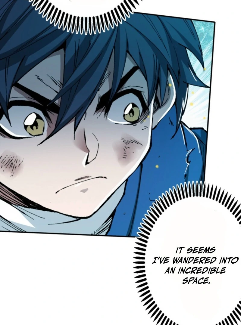 The Regressed Genius Magic Swordsman Chapter 10 - Page 5