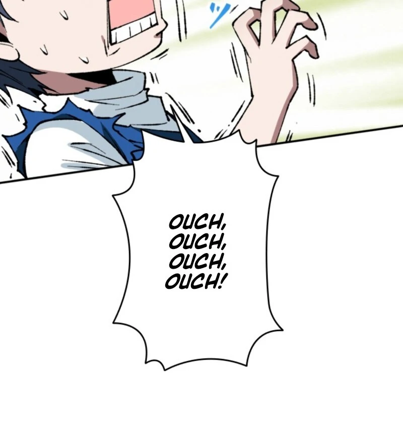 The Regressed Genius Magic Swordsman Chapter 10 - Page 41