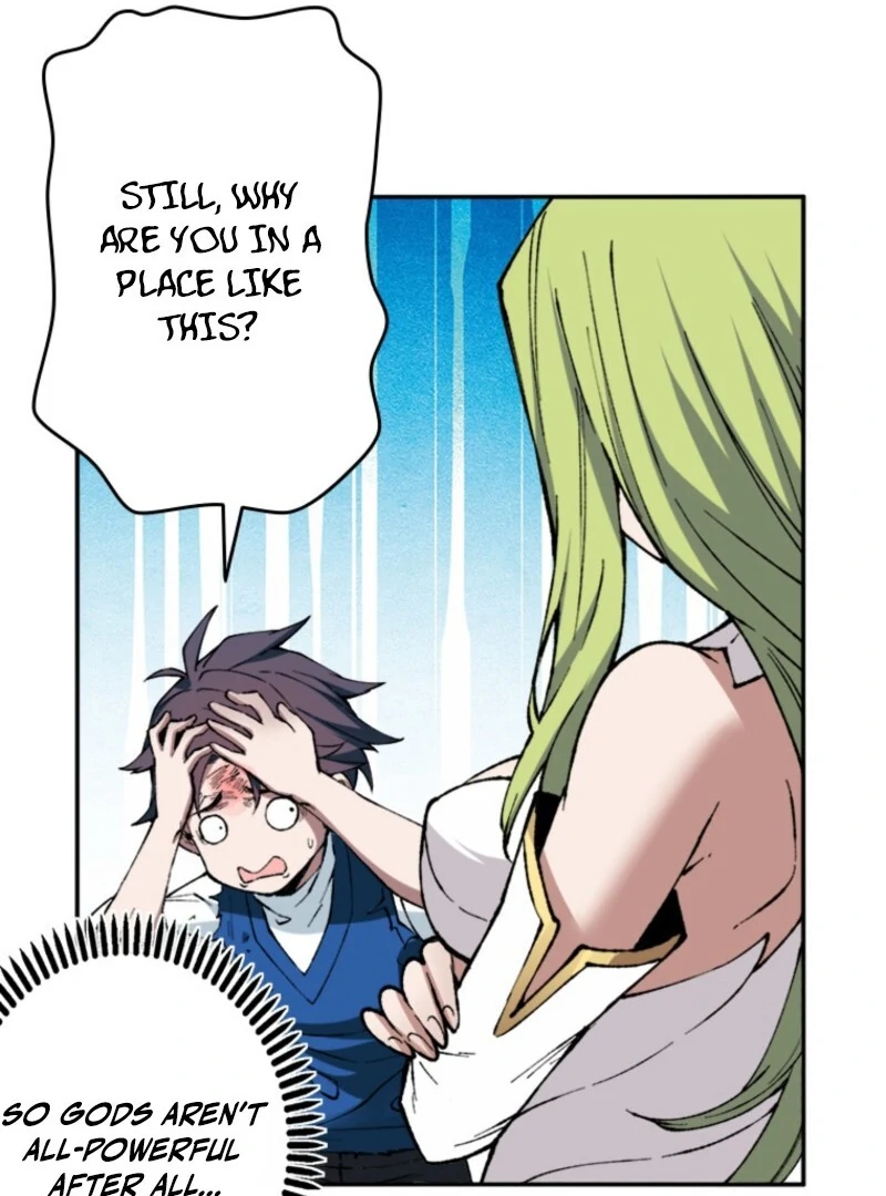 The Regressed Genius Magic Swordsman Chapter 10 - Page 42