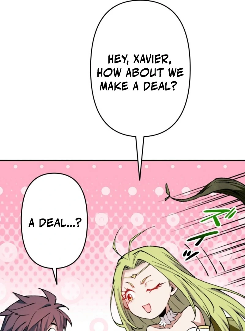 The Regressed Genius Magic Swordsman Chapter 10 - Page 56