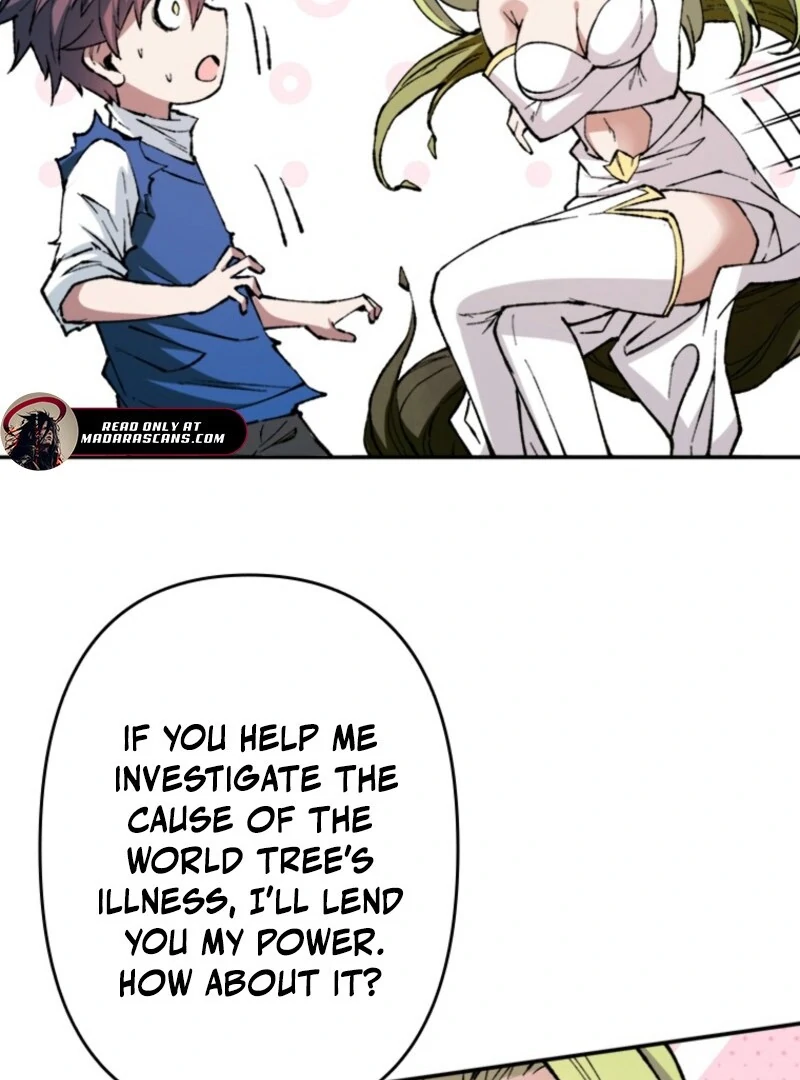 The Regressed Genius Magic Swordsman Chapter 10 - Page 57