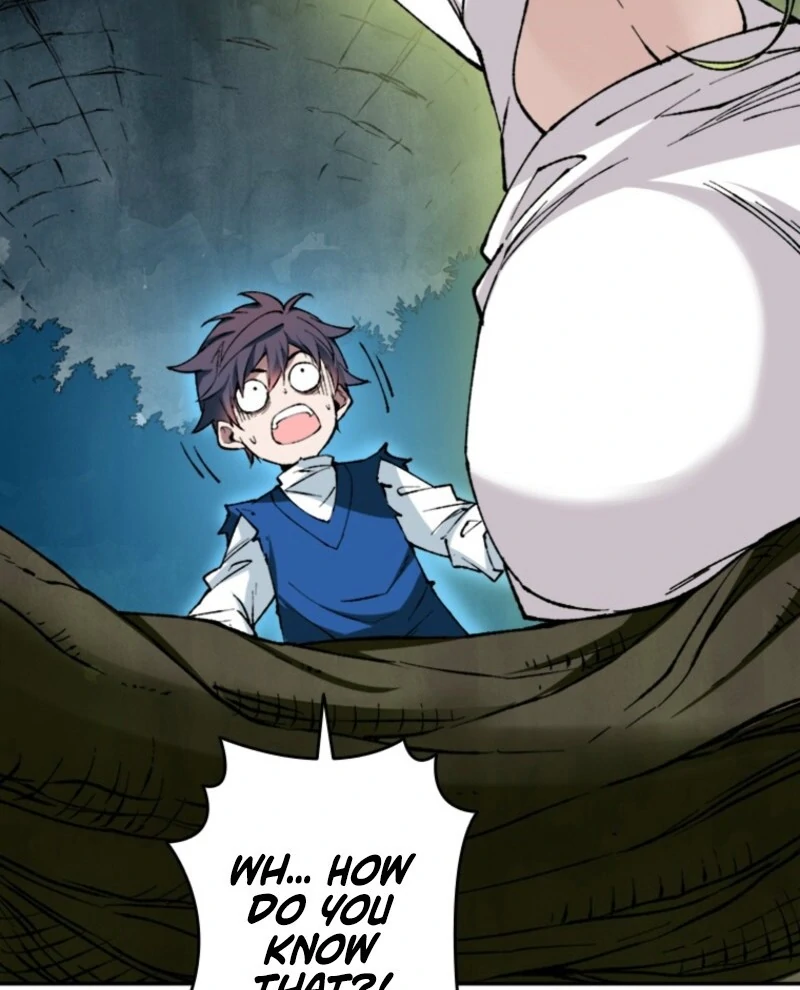 The Regressed Genius Magic Swordsman Chapter 10 - Page 61