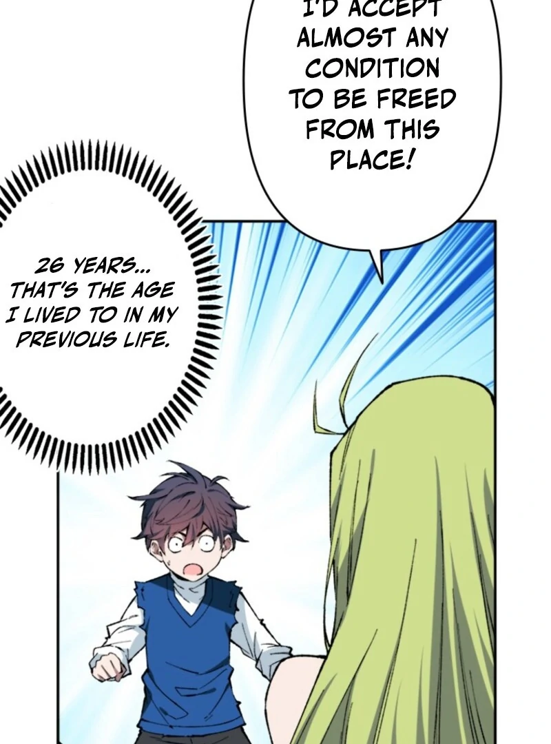 The Regressed Genius Magic Swordsman Chapter 10 - Page 66