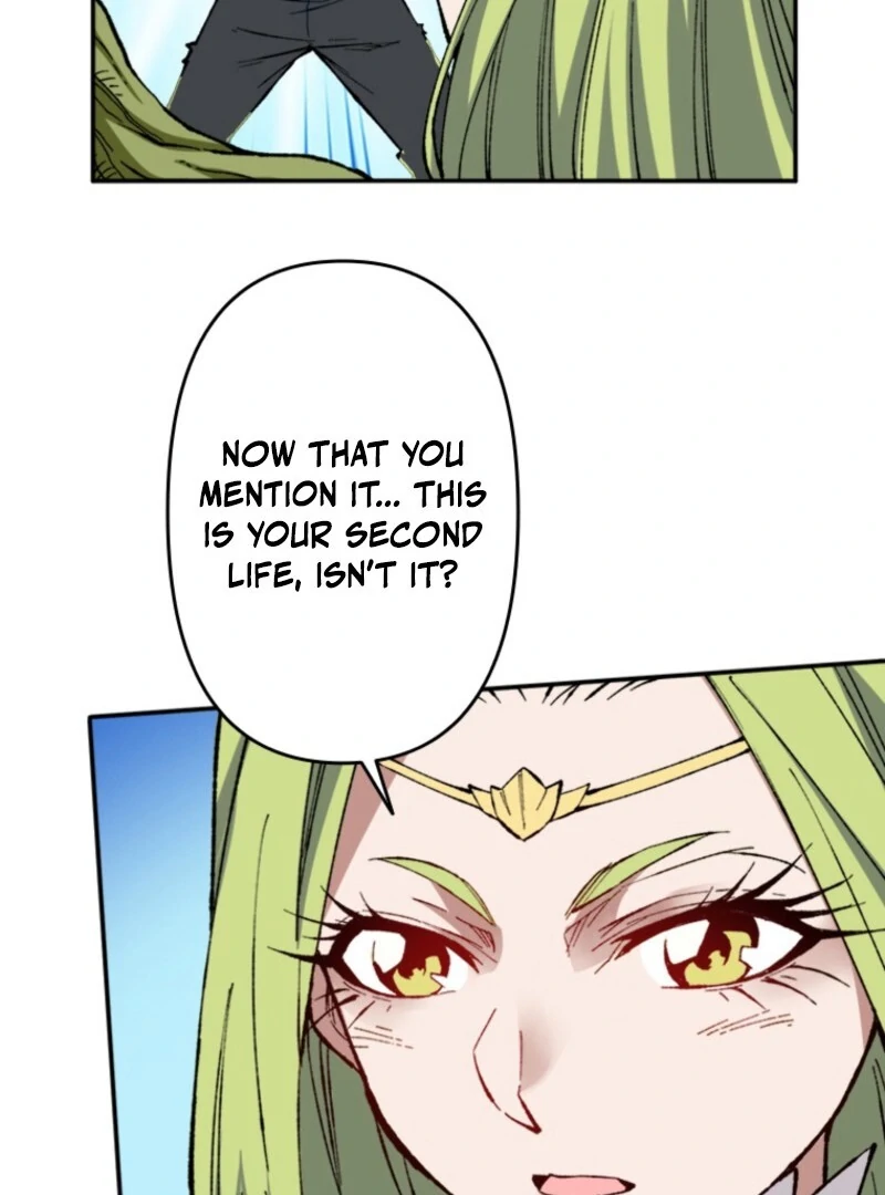 The Regressed Genius Magic Swordsman Chapter 10 - Page 67