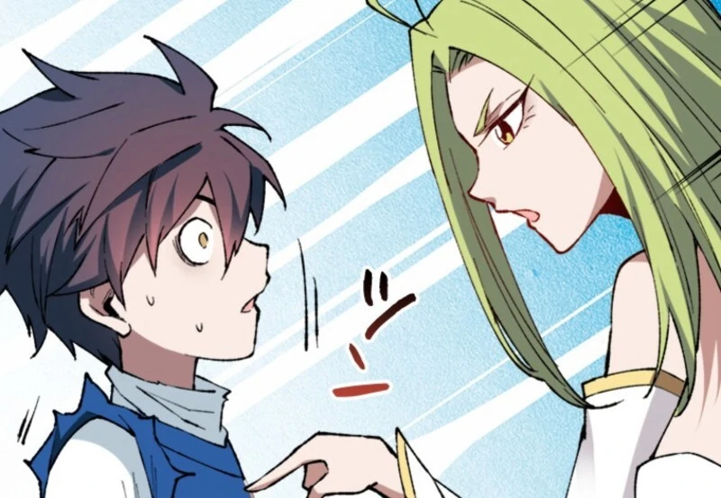 The Regressed Genius Magic Swordsman Chapter 10 - Page 69