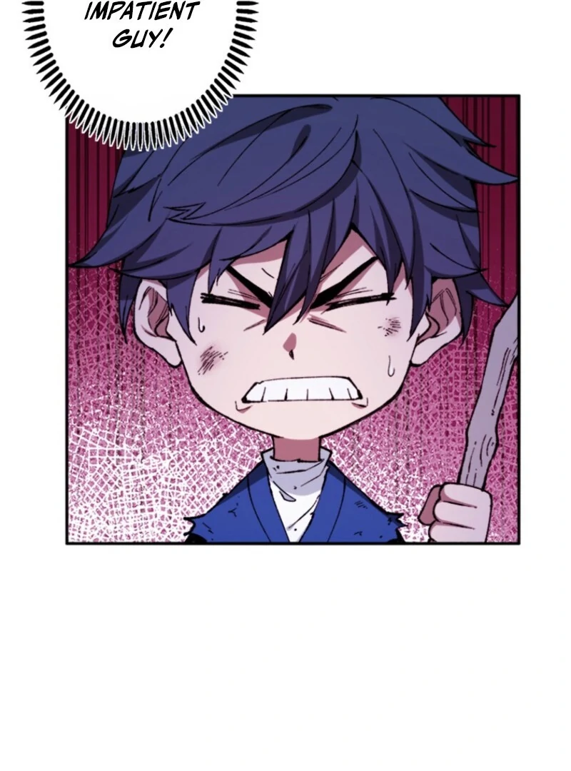 The Regressed Genius Magic Swordsman Chapter 10 - Page 8