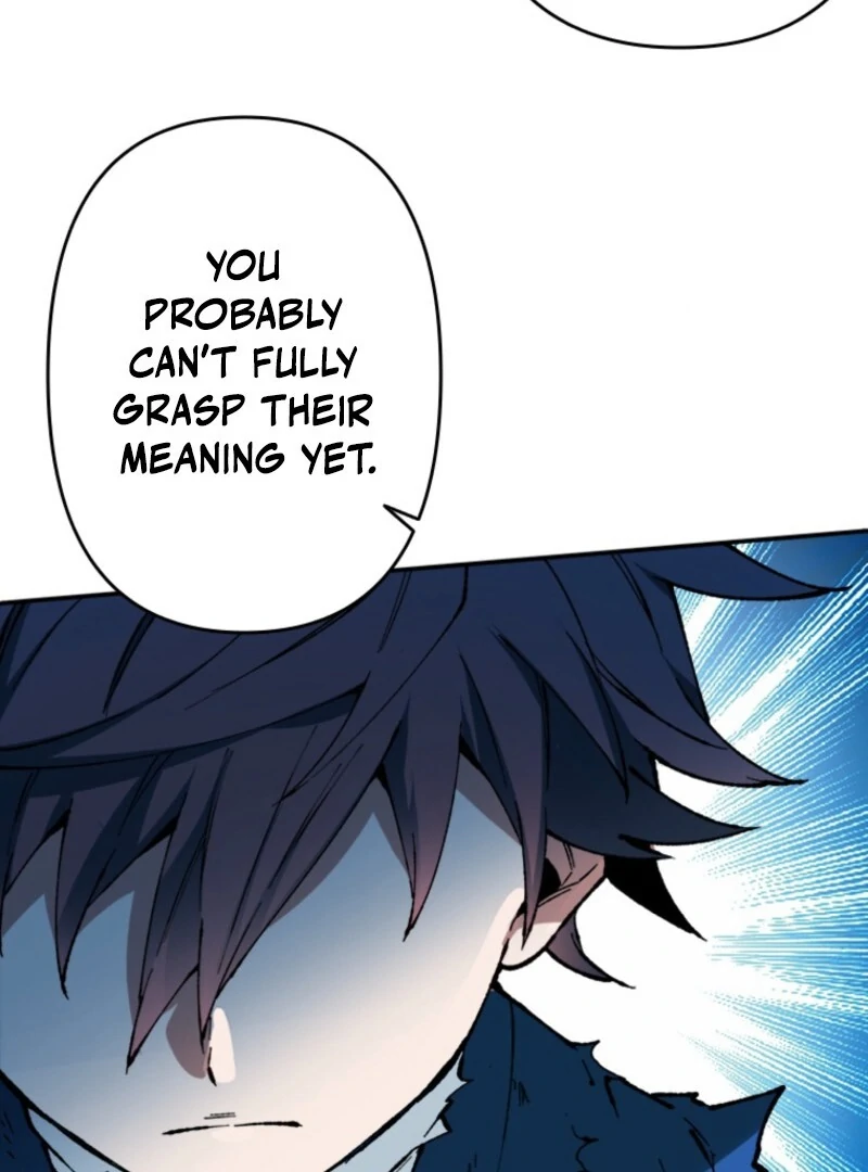 The Regressed Genius Magic Swordsman Chapter 10 - Page 79