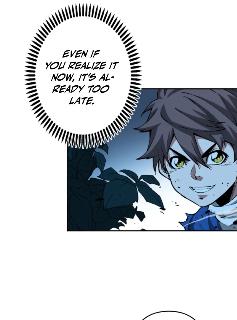 The Regressed Genius Magic Swordsman Chapter 16 - Page 11