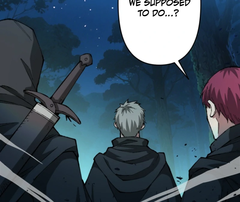 The Regressed Genius Magic Swordsman Chapter 16 - Page 14