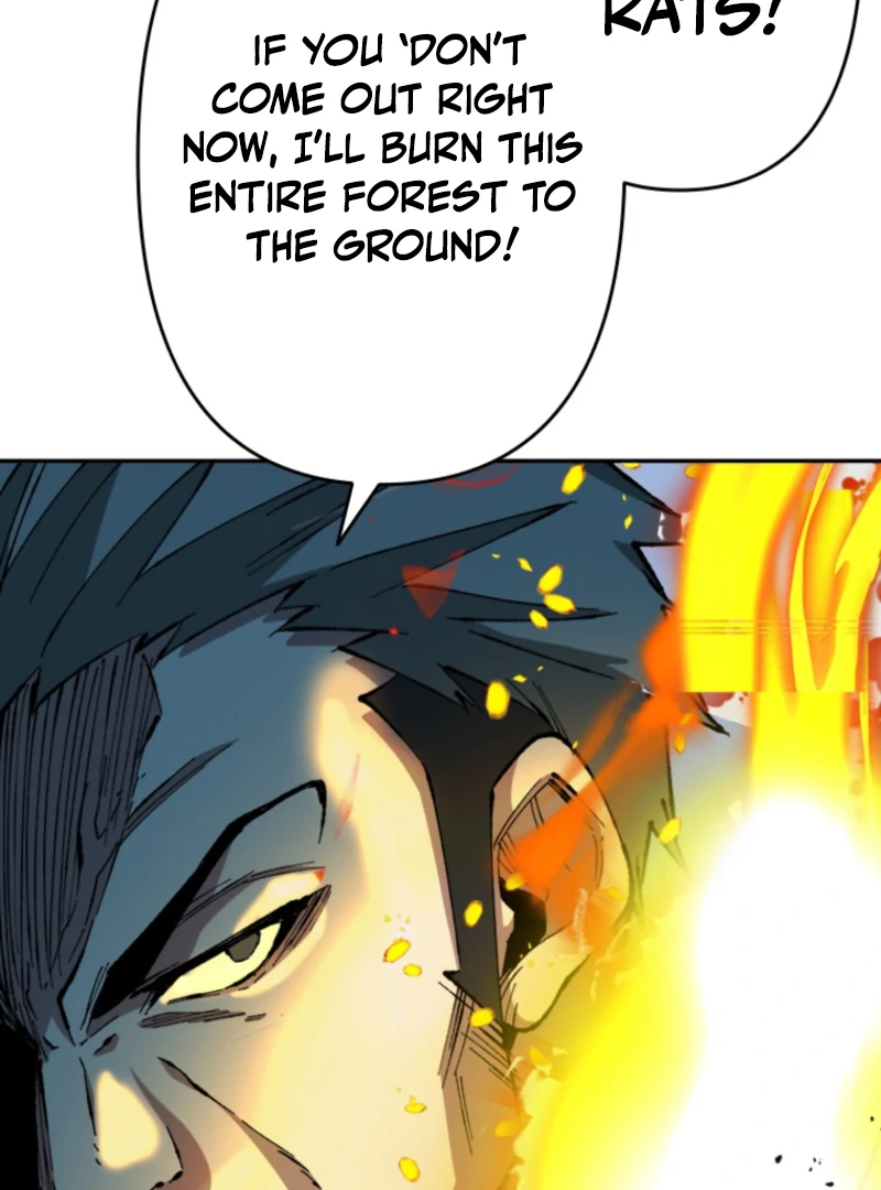 The Regressed Genius Magic Swordsman Chapter 16 - Page 20