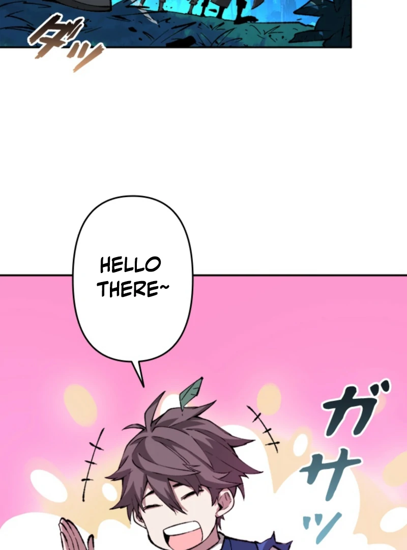 The Regressed Genius Magic Swordsman Chapter 16 - Page 22