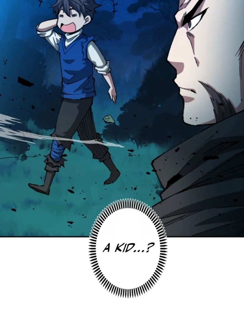 The Regressed Genius Magic Swordsman Chapter 16 - Page 25