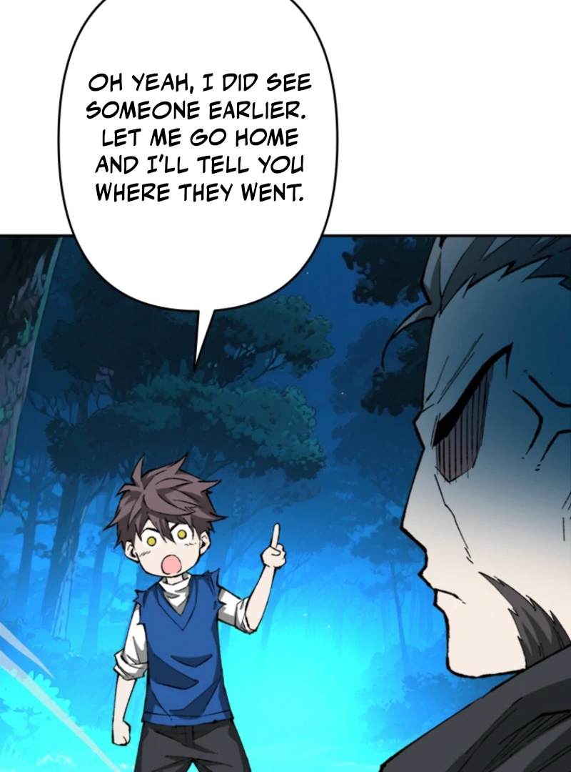 The Regressed Genius Magic Swordsman Chapter 16 - Page 29