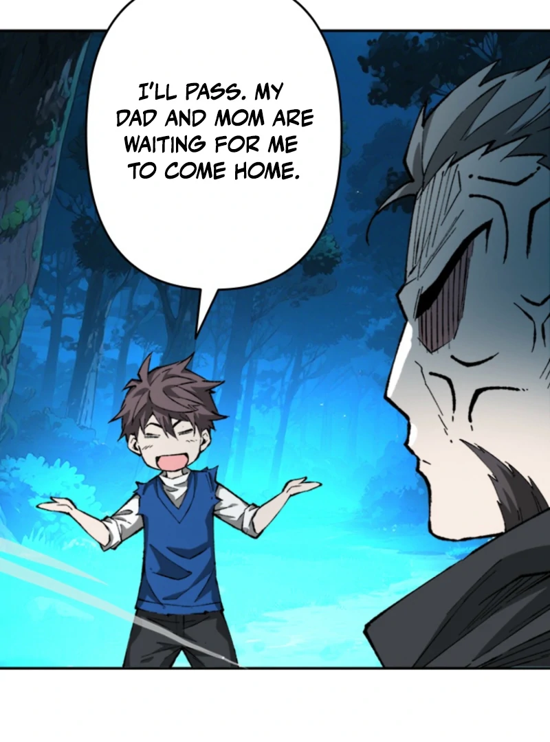 The Regressed Genius Magic Swordsman Chapter 16 - Page 32