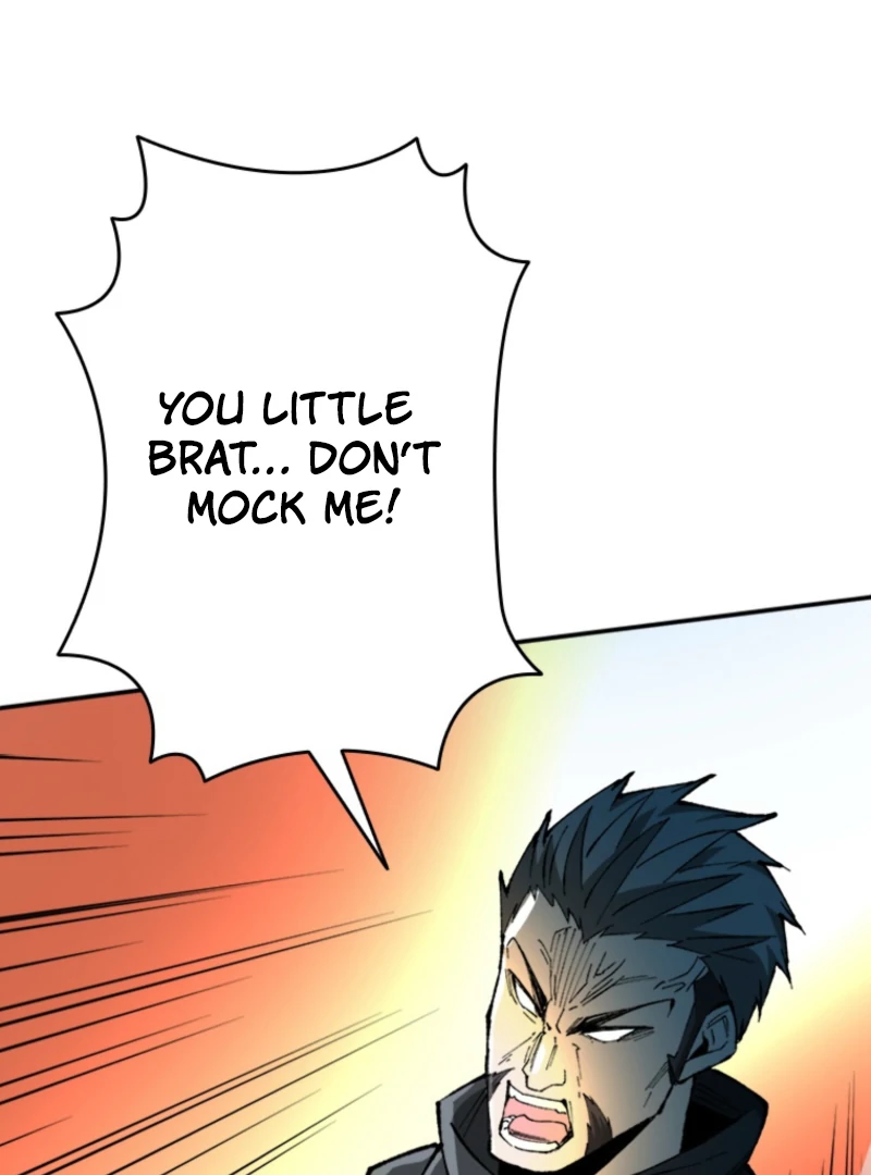 The Regressed Genius Magic Swordsman Chapter 16 - Page 33