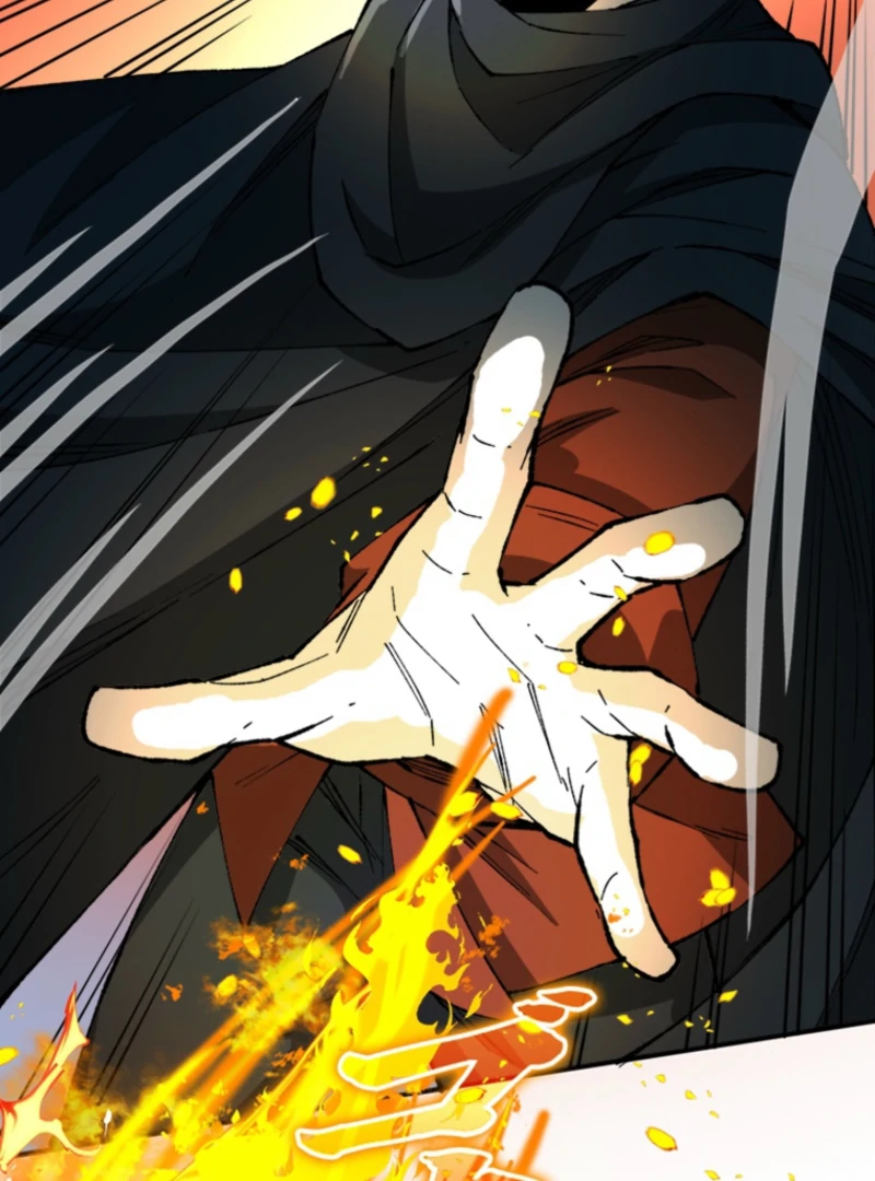 The Regressed Genius Magic Swordsman Chapter 16 - Page 34