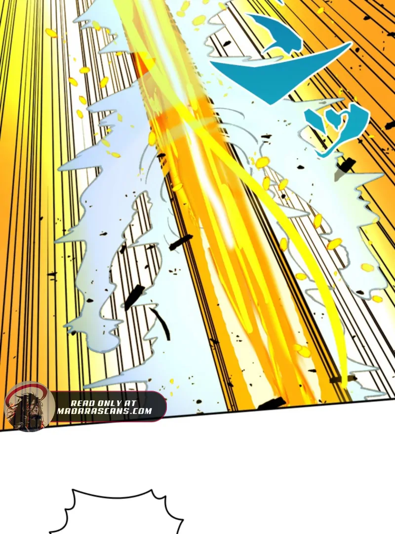 The Regressed Genius Magic Swordsman Chapter 16 - Page 37