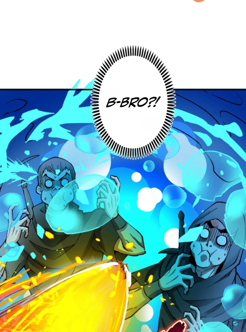 The Regressed Genius Magic Swordsman Chapter 16 - Page 48