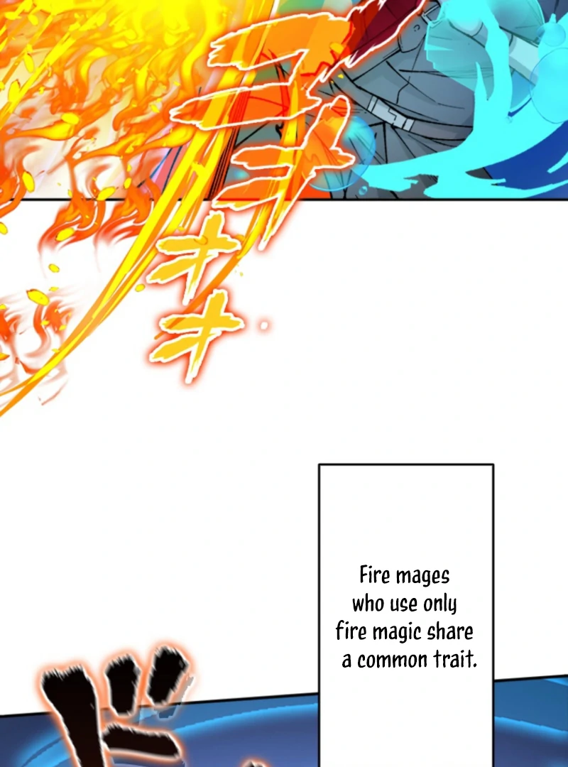 The Regressed Genius Magic Swordsman Chapter 16 - Page 49