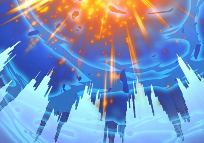 The Regressed Genius Magic Swordsman Chapter 16 - Page 51