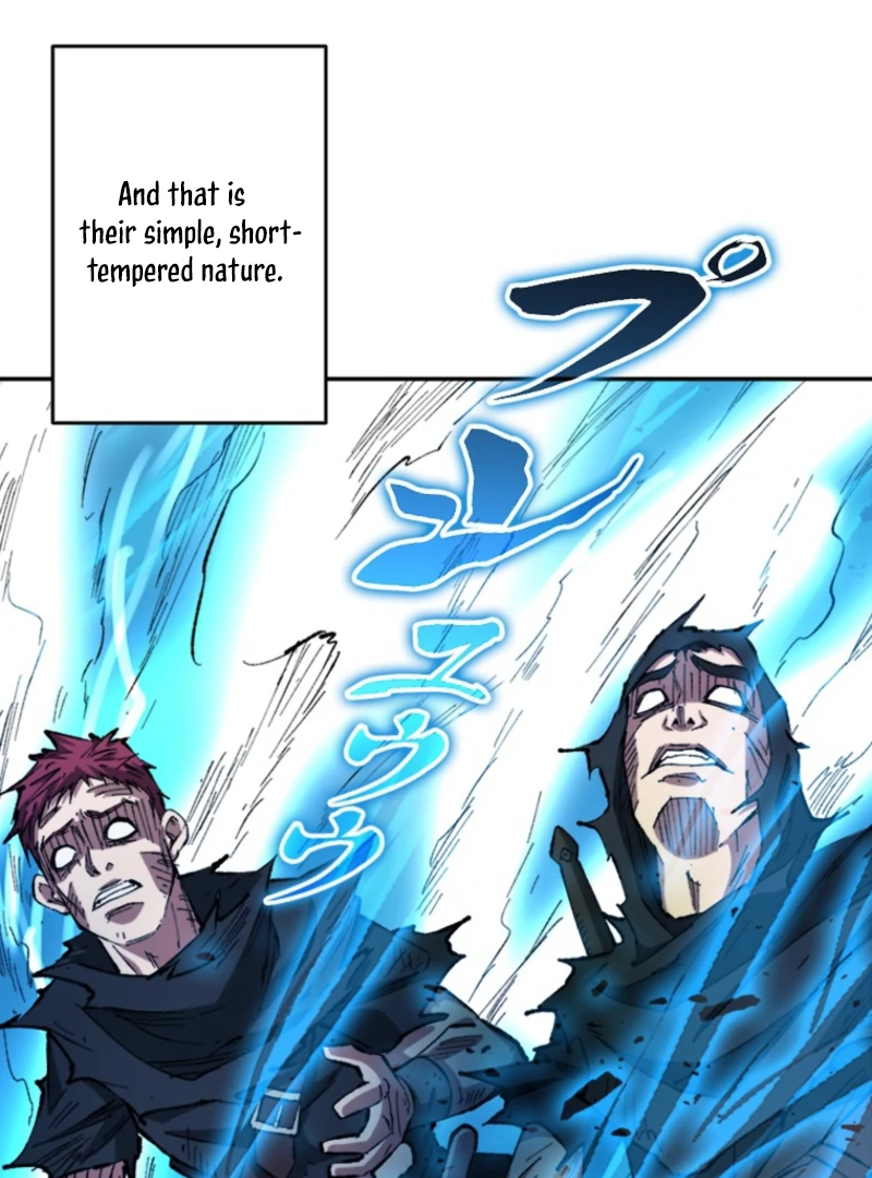 The Regressed Genius Magic Swordsman Chapter 16 - Page 53