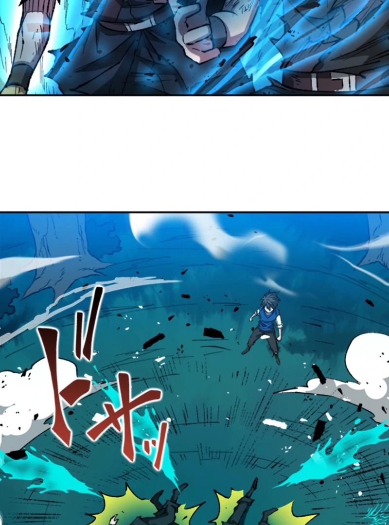 The Regressed Genius Magic Swordsman Chapter 16 - Page 54