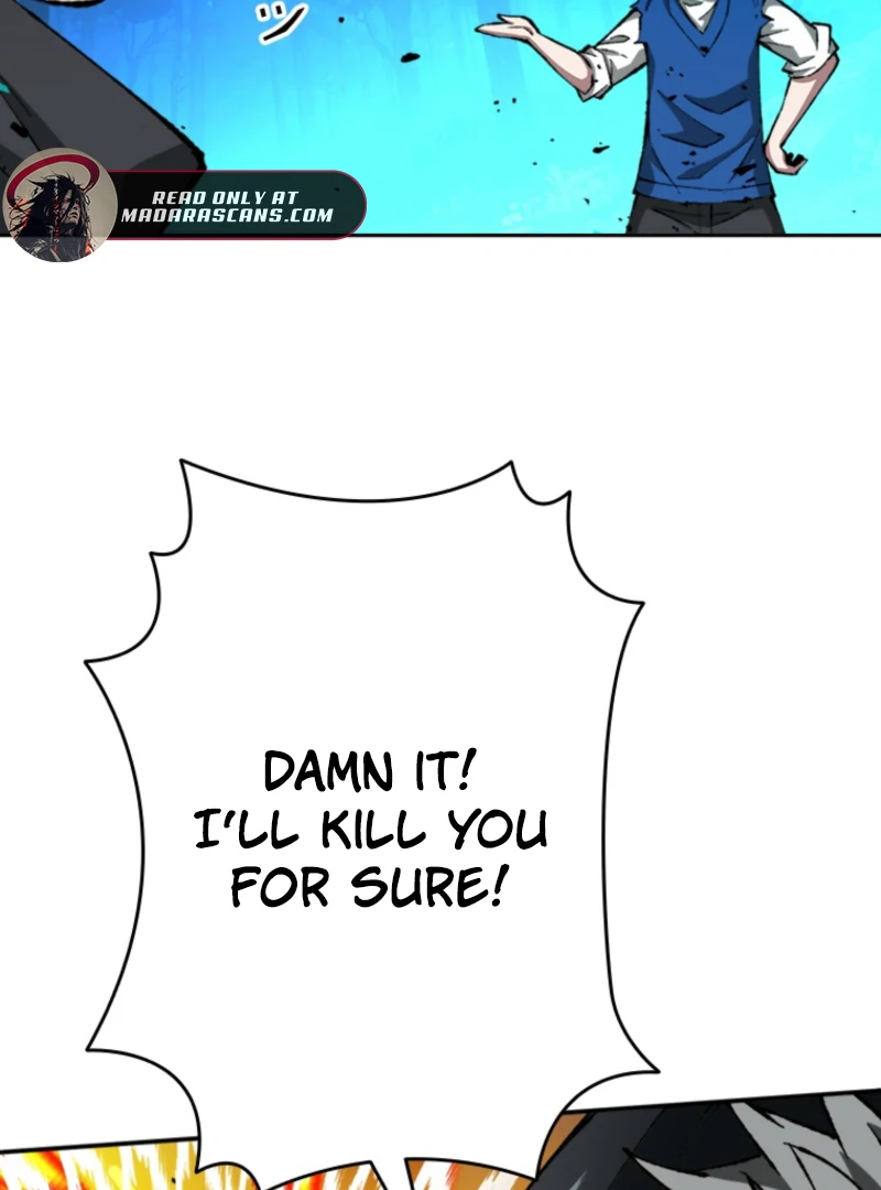The Regressed Genius Magic Swordsman Chapter 16 - Page 57