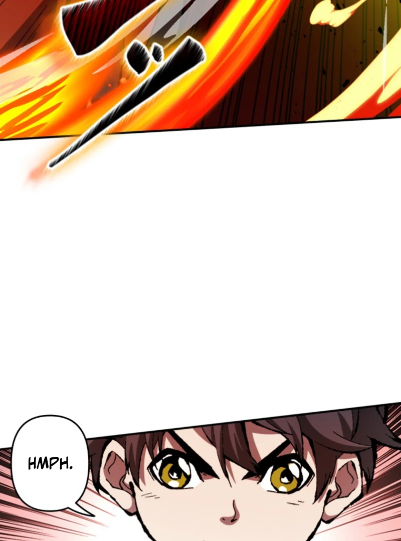 The Regressed Genius Magic Swordsman Chapter 16 - Page 61