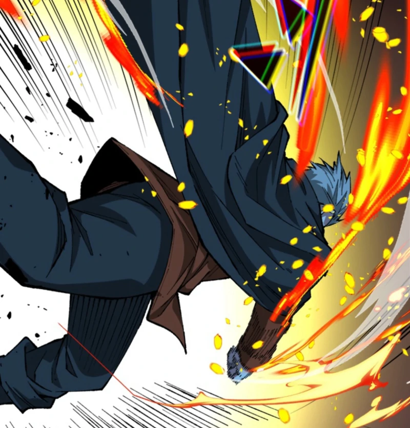 The Regressed Genius Magic Swordsman Chapter 16 - Page 64