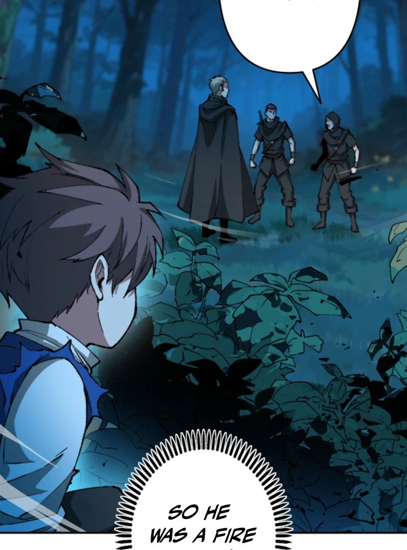 The Regressed Genius Magic Swordsman Chapter 16 - Page 8