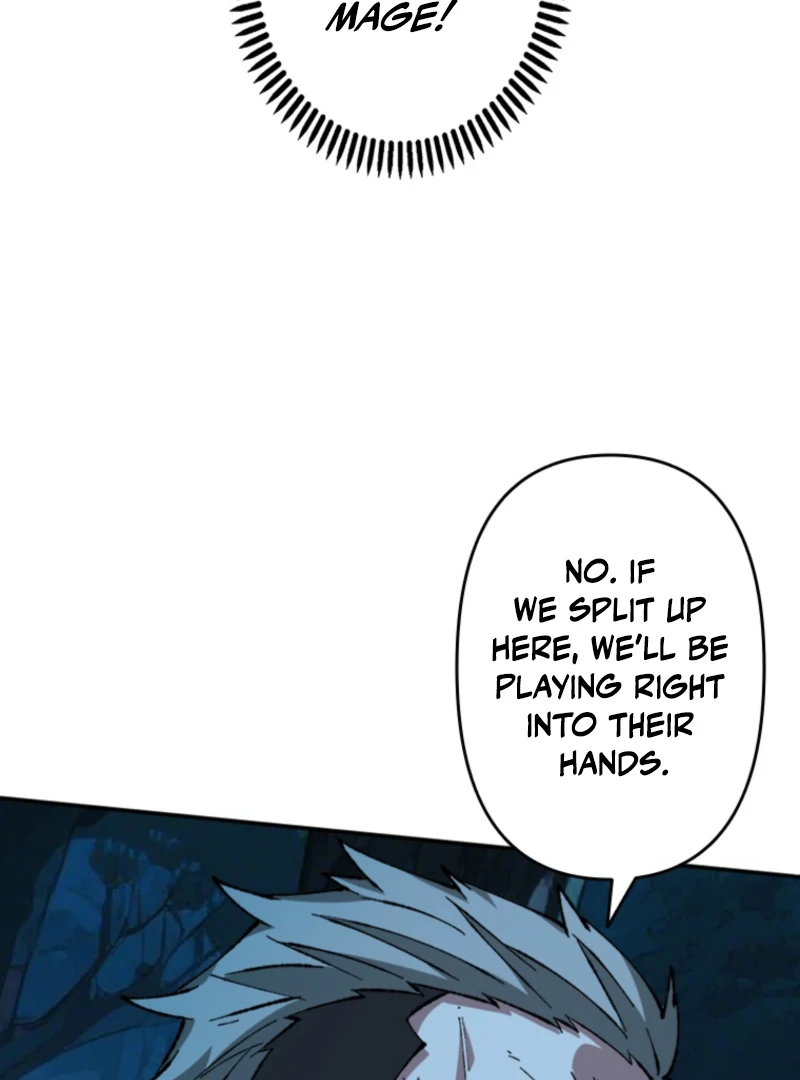 The Regressed Genius Magic Swordsman Chapter 16 - Page 9