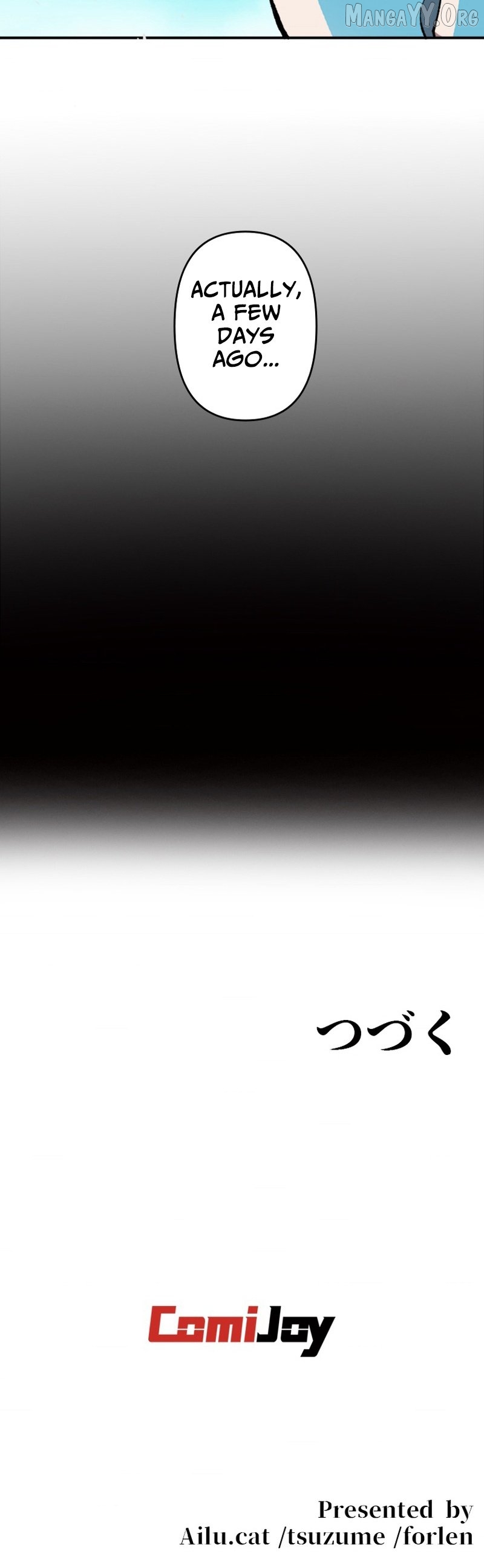 The Regressed Genius Magic Swordsman Chapter 18 - Page 8